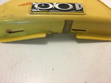 TS100 Left Side Cover