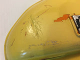 TS100 Left Side Cover