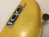 TS100 Left Side Cover