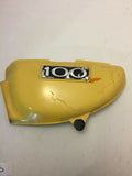 TS100 Left Side Cover