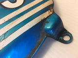 TS125 Left Side Cover