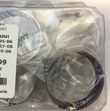 KDX TTR Fork Bushing Kit