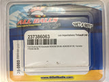 KDX TTR Fork Bushing Kit