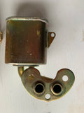 TX750 Oil Filter Element