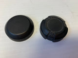 V65 SABRE Fork Caps