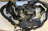 V65 Sabre Wire Harness