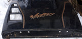Yamaha Venture Snowmobile Hood Cowl