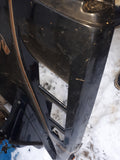 Yamaha Venture Snowmobile Hood Cowl