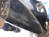 Yamaha Venture Snowmobile Hood Cowl