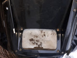 Yamaha Venture Snowmobile Hood Cowl