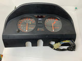 VF500F Interceptor Gauges