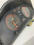 VF500F Interceptor Gauges