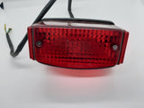 VF750C Magna Tail Light