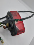 VF750C Magna Tail Light
