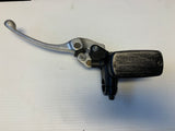 VFR800 Clutch Master and Lever
