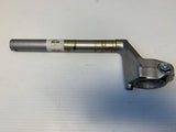 VFR800 Left Handlebar