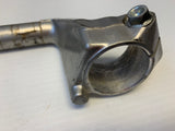 VFR800 Left Handlebar