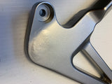 VFR800 Left Rear Footpeg Bracket
