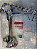 VFR800 Left Rear Footpeg Bracket
