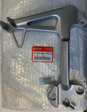 VFR800 Left Rear Footpeg Bracket