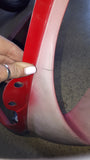 1990 VFR 750 UPPER FAIRING COWL