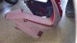 1990 VFR 750 UPPER FAIRING COWL