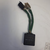 Honda VF Stop Sensor