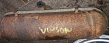 Vinson 500 Muffler