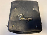 Yamaha Virago Backrest Pad