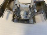 Yamaha XV Virago Meter Cover