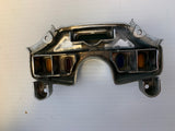 XV Virago Meter Cover