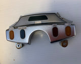 XV Virago Meter Cover