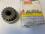 Virago Starter Clutch