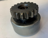 Virago Starter Clutch