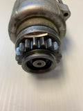 Yamaha Virago Starter Motor