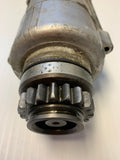Yamaha Virago Starter Motor