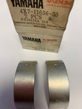 Yamaha Plane Bearing (green)
