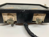 XZ550 Vision Gauges