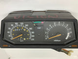 XZ550 Vision Gauges