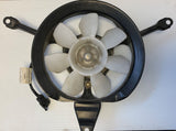 V-MAX 1200 VMX 1200 Rad Fan