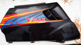 1995 V-Max 600 Left Side Panel