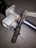 1995 VMAX-4 800 FRONT LEFT STRUT COMPLETE