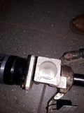 1995 VMAX-4 800 FRONT LEFT STRUT COMPLETE