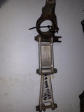 1996 V-Max 600 DX Front Suspension Bracket