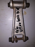 1996 V-Max 600 DX Front Suspension Bracket