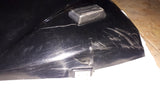 1995 V-Max 600 Left Side Panel
