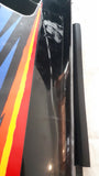1995 V-max 600 Right panel