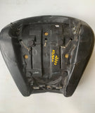 Vulcan Nomad Seat