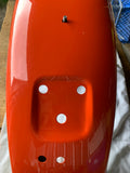 Honda VT1100C3 Aero Rear Fender