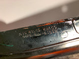 VT1100C Shadow Outer Side Cover